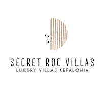Summer Vacation Villas Sticker by secretrocvillas