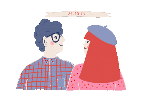 Love Sticker