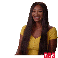 Happy 90 Day Fiance Sticker by TLC Europe