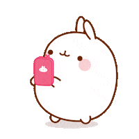picture photo Sticker by Molang.Official