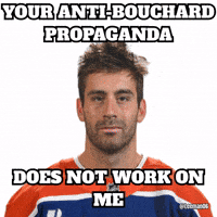 Edmonton Oilers Nhl GIF