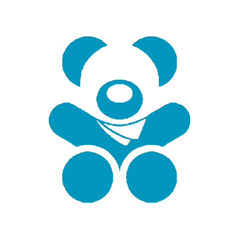 espevitados bebe crianca mesversario modababy Sticker