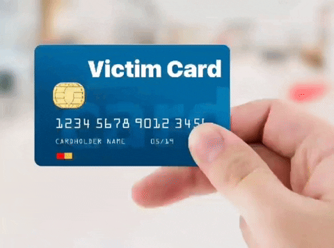 Credit Card GIF