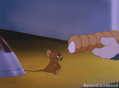 jerry GIF