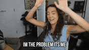 Gay Oops GIF by Alayna Joy