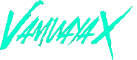 Vmyx Sticker by VAMUAYAX
