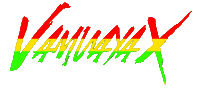 Vmyx Sticker by VAMUAYAX