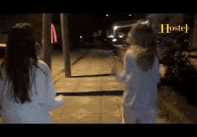 Happy Girls GIF by Anabel Magazine