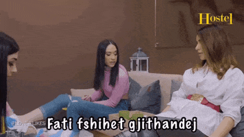 destiny love GIF by Anabel Magazine
