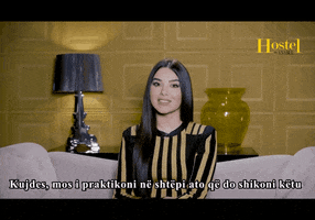 Hostel Anabelhostel GIF by Anabel Magazine