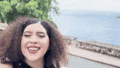 Raining Puerto Rico GIF