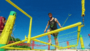 Challenge Competition GIF by Survivor CBS