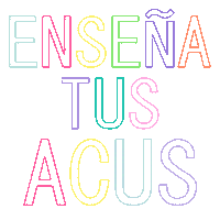 Complementos Sticker by ACUS