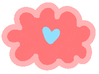 Happy I Love You Sticker by Ai and Aiko