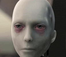 Robots Clanker GIF by Respective