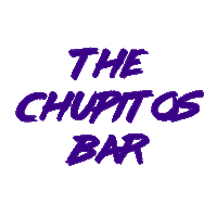 shots chupitos_sg Sticker by The Chupitos Bar