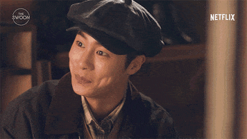 Korean Drama Love GIF by The Swoon