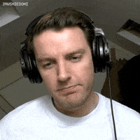 Sad Gasp GIF