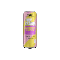 Tutti Frutti Summer Sticker by PROBRANDS