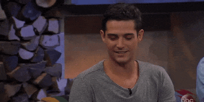 Season 3 Abc GIF by Bachelor in Paradise