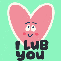 Heart Love GIF
