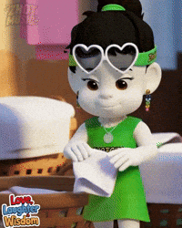 Tired Work GIF by Zhotcita