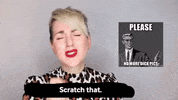 Please Stop Sexual Harassment GIF by Truly.