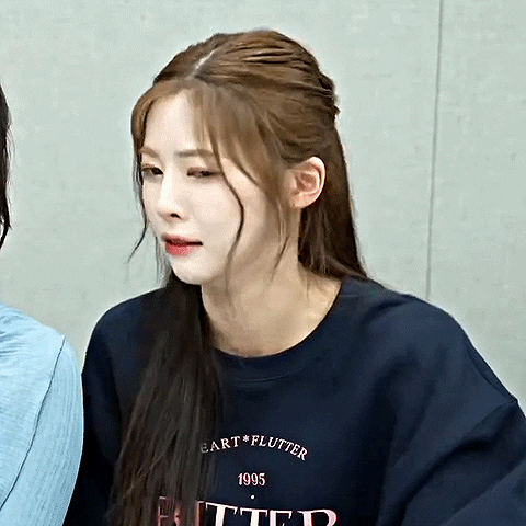 K-Pop No GIF