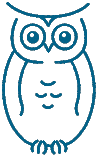 Sleepy Gute Nacht Sticker by ED Netze GmbH