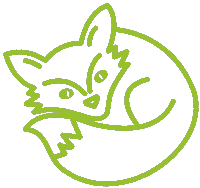 Sleepy Baden Württemberg Sticker by ED Netze GmbH