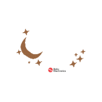 Eid Sticker by Baku Electronics