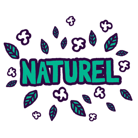 LAMAZUNAFRANCE giphyupload green organic sustainable Sticker