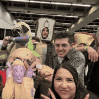 Create Making-Of GIF by Alex Boya