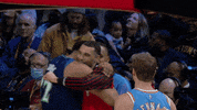 Karl Anthony Towns Sport GIF by NBA