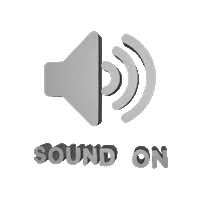 Instagram Sound Sticker by Zachary