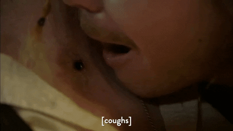 comedy central season 3 episode 17 GIF by Workaholics