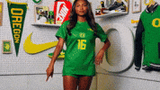 Ncaa Soccer GIF by GoDucks