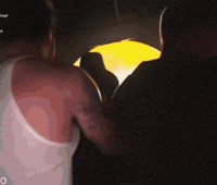 Faze Haunted House GIF