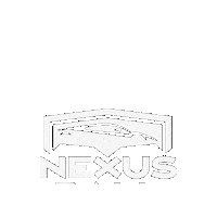 Nexus Sticker by NexusBall Rally