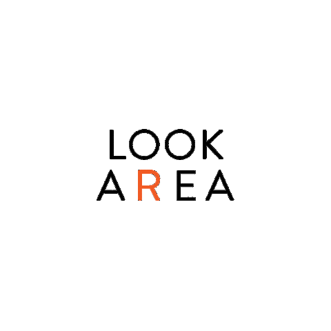 Fashion Brands Sticker by Area CG