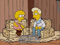 bart simpson episode 13 GIF