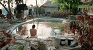 Alfonso Cuaron Film GIF