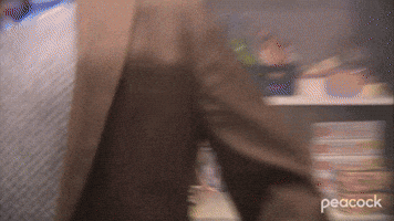 Complete and Utter Chaos