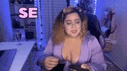 Hair Wow GIF