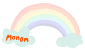 quebecsolidaire rainbow quebec manon arc en ciel Sticker