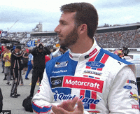 New Hampshire Sport GIF by NASCAR