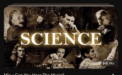 Forly2L giphyattribution science albert einstein forly2l GIF