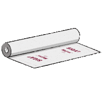 Innenausbau Majrex Sticker by SIGA