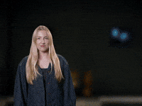 Brooke Sagun GIF by Five Nights At Freddy’s