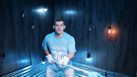 University Of North Carolina Ncaa GIF by UNC Tar Heels